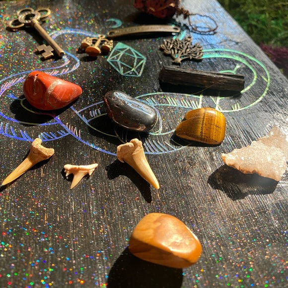 Where There’s A Will There’s A Way - Picture 5 of 6